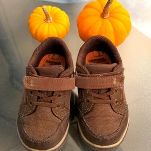 Surprise by stride right toddler shoes 8